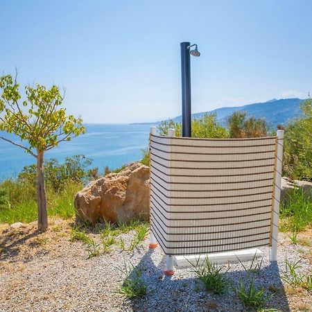 The Sound Of The Sea Villa Cefalù Exterior foto