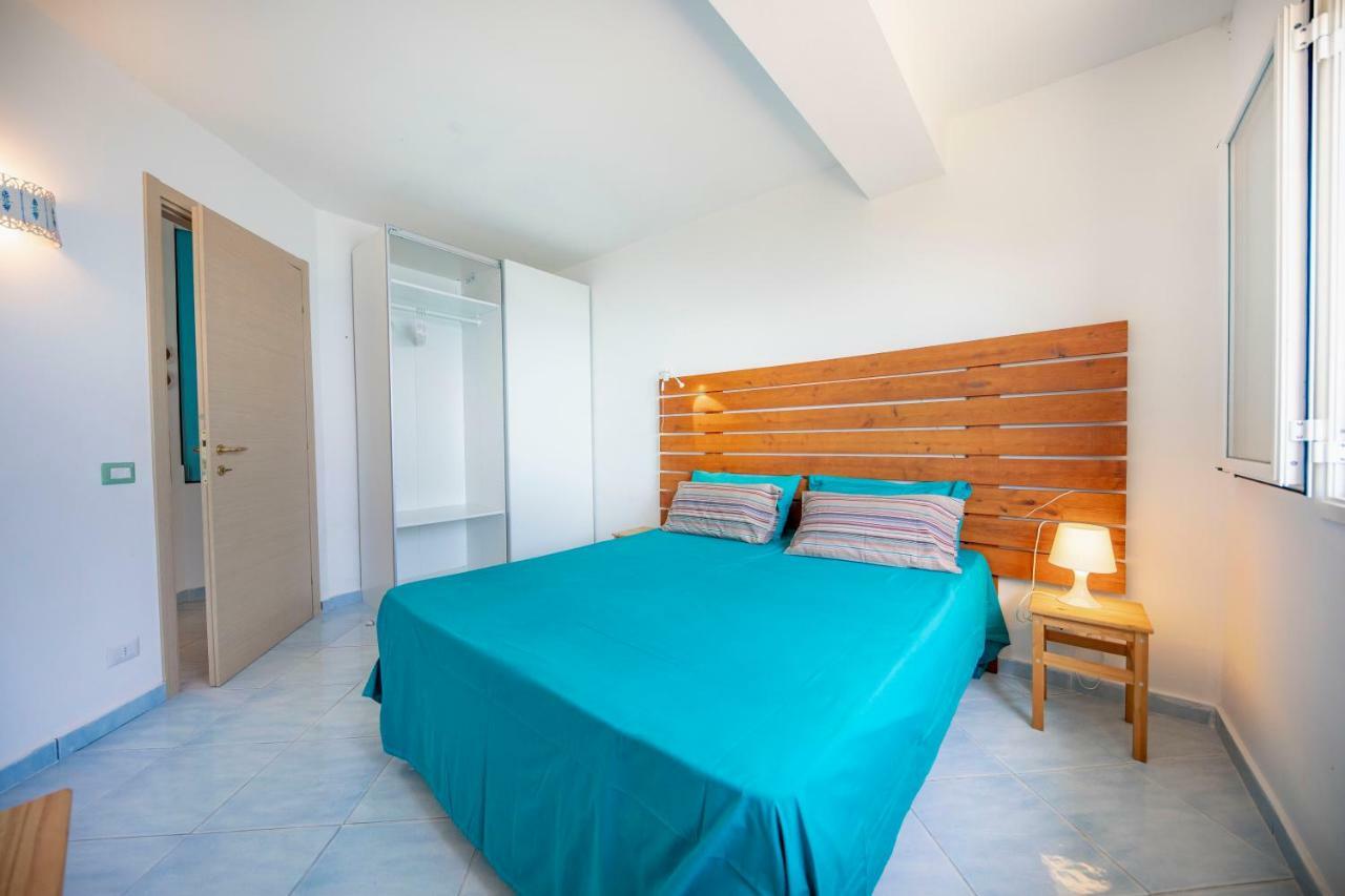 The Sound Of The Sea Villa Cefalù Exterior foto