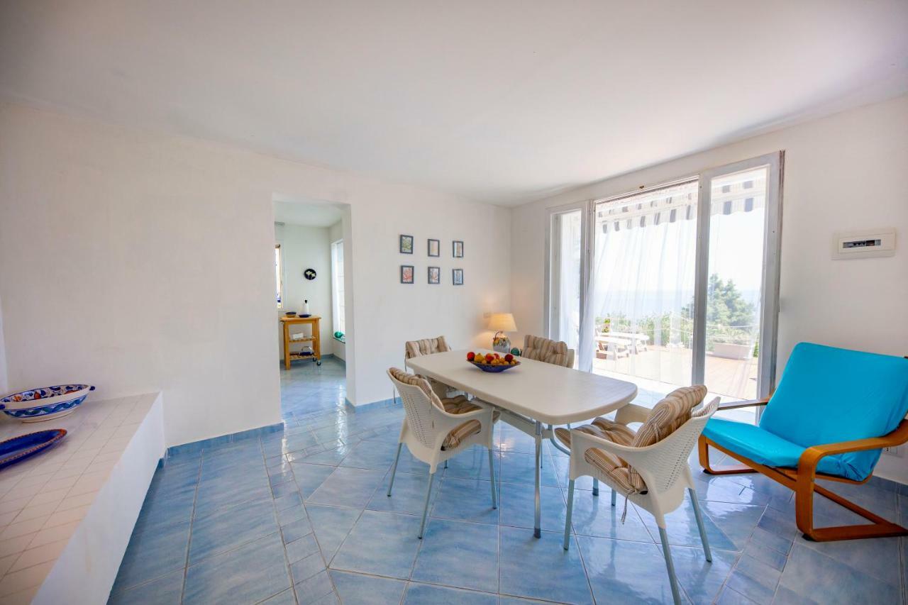 The Sound Of The Sea Villa Cefalù Exterior foto