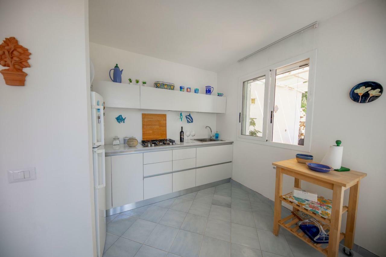 The Sound Of The Sea Villa Cefalù Exterior foto