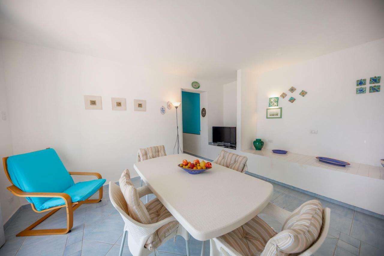 The Sound Of The Sea Villa Cefalù Exterior foto