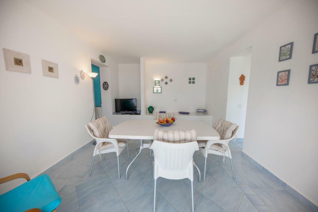 The Sound Of The Sea Villa Cefalù Exterior foto