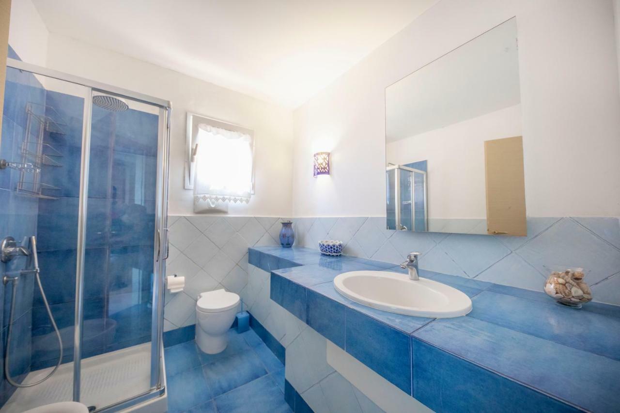The Sound Of The Sea Villa Cefalù Exterior foto